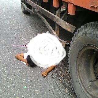 Seorang siswa tewas mengenaskan di Sarolangun